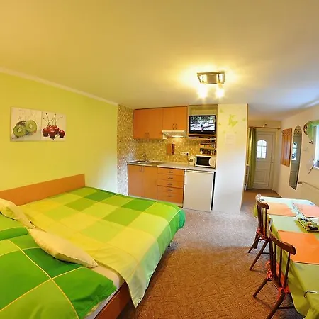 Medovil 3* Liberec