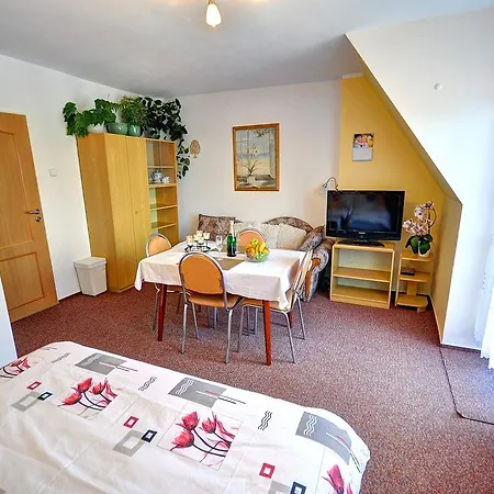 Medovil Aparthotel 3*
