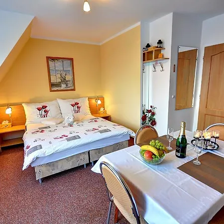 Aparthotel Medovil
