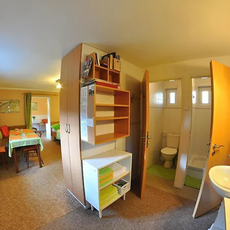 Medovil Aparthotel Liberec