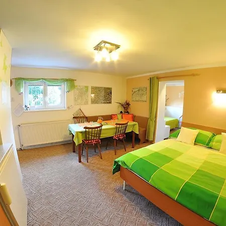 Medovil Aparthotel