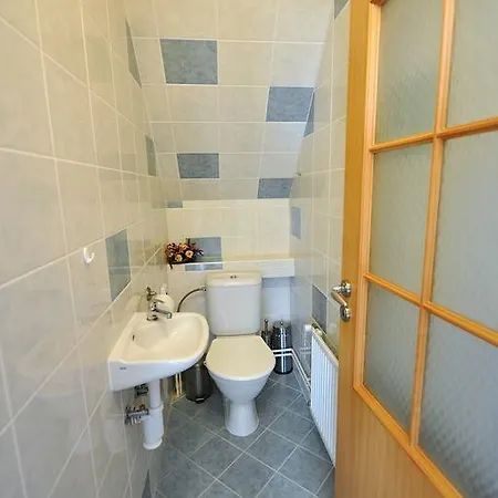 Aparthotel Medovil Liberec