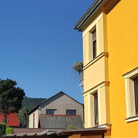 Aparthotel Medovil