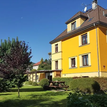Aparthotel Medovil 3*